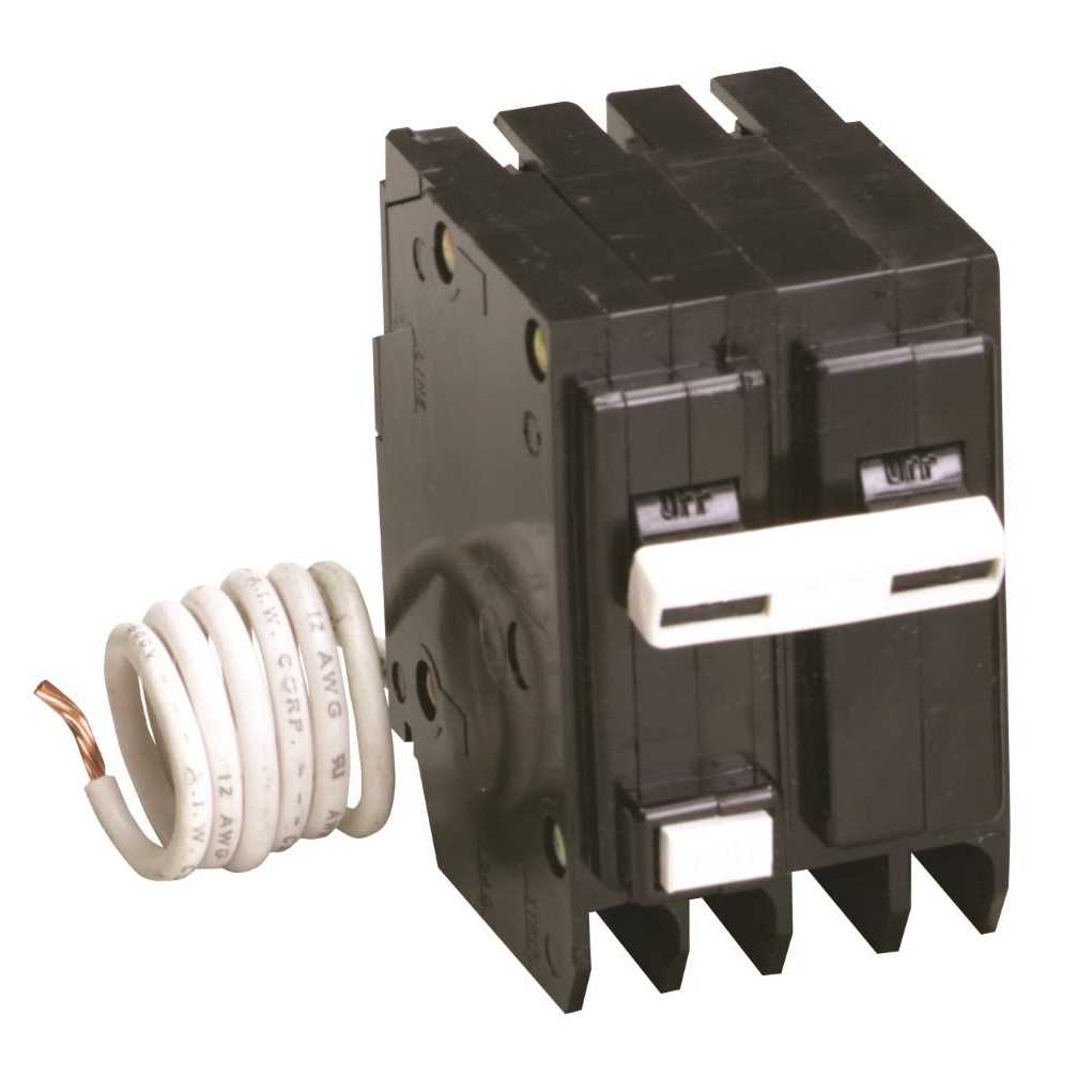Eaton GFTCB250CS Amp Circuit Breaker 50240v - Cheap Fitting