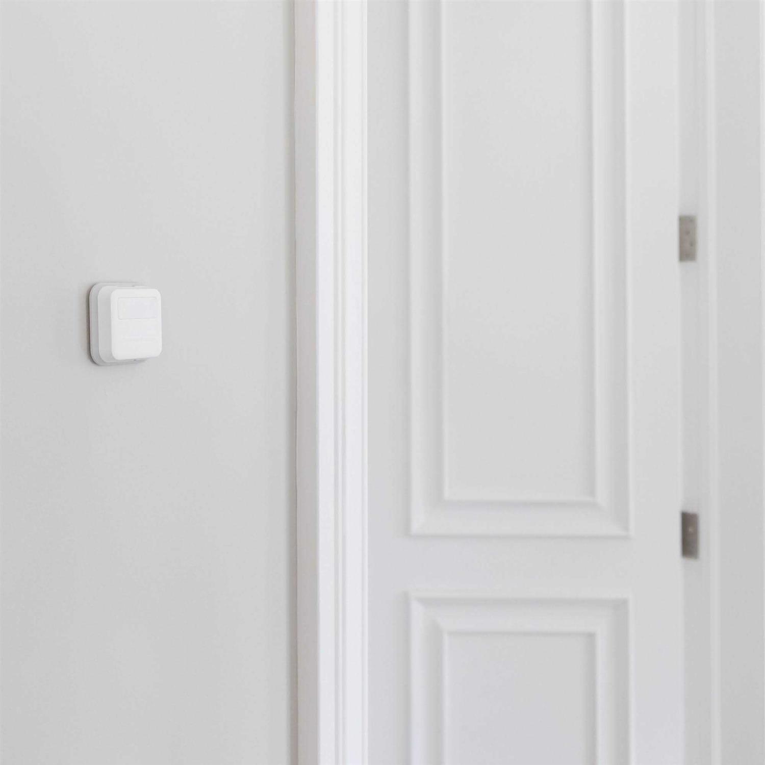 Honeywell Home Smart Room Sensor - Cheap Fitting