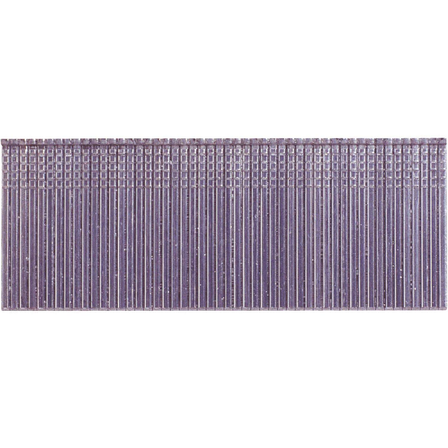 Grip-Rite Straight Finish Nail - Cheap Fitting