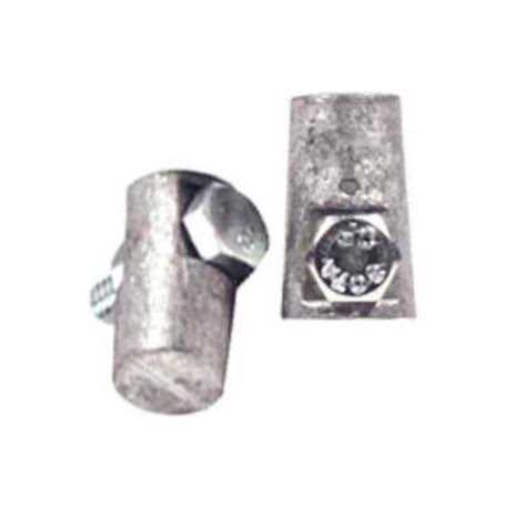 U1 Battery Flag Terminal to Top Post Adapters - Cheap Fitting