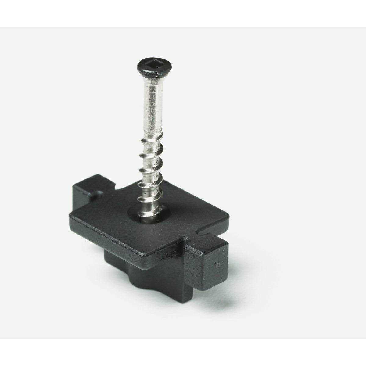 Deckorators Stowaway Hidden Fastener - Cheap Fitting