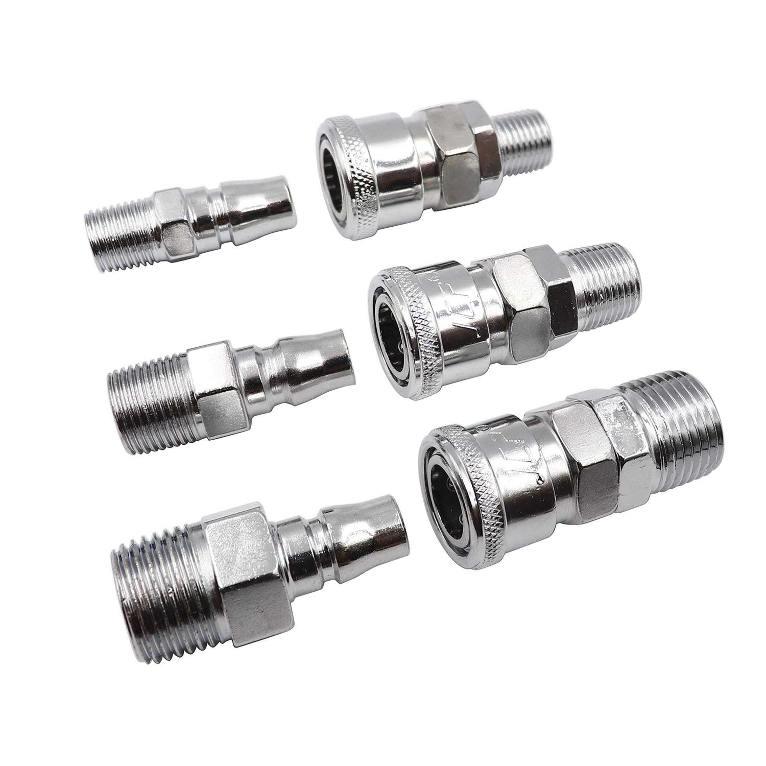 lby air coupler and plug kit,air hose fittings - Cheap Fitting