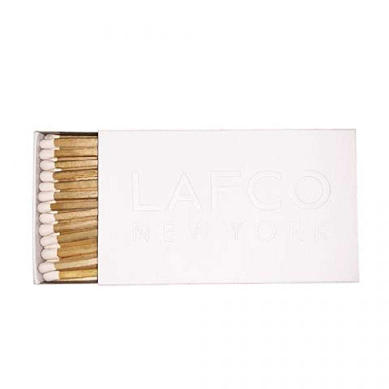 Lafco XL Deluxe Matches - Cheap Fitting