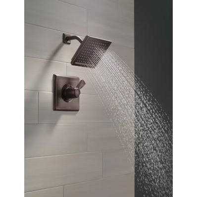 Delta Vero Monitor 14 Series Shower Trim T14253-CZ-WE - Cheap Fitting