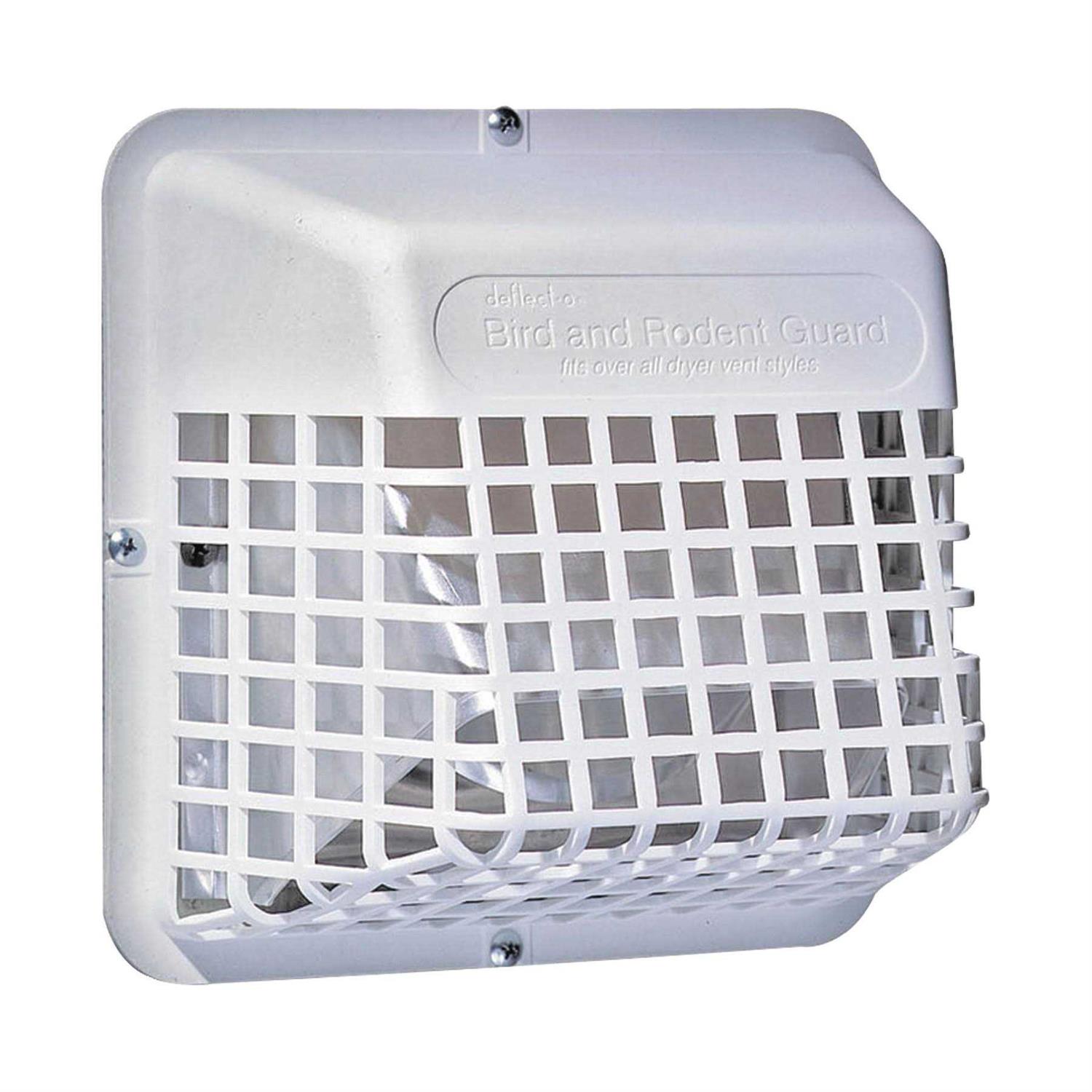 Deflecto Universal Bird Guard UBGWL-A - Cheap Fitting