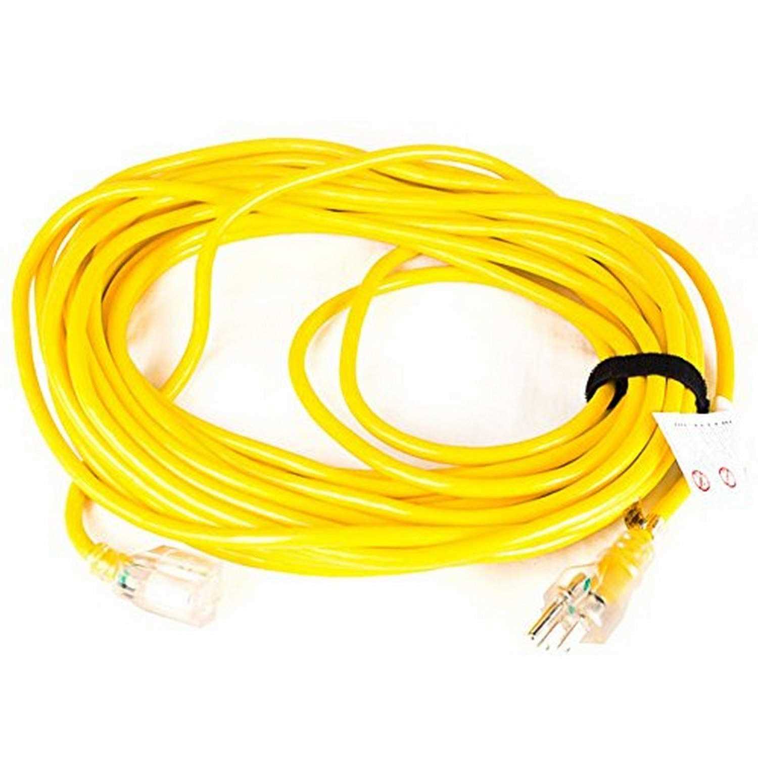 ProTeam Extension Cord 101678 - Cheap Fitting