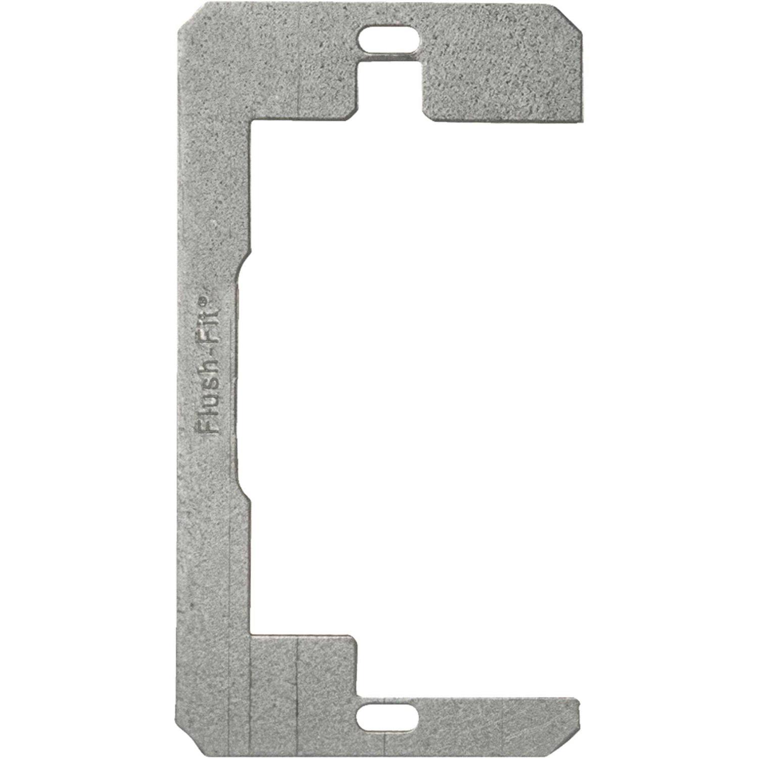 Raco Flush Fit Device Leveling Plate 999X - Cheap Fitting