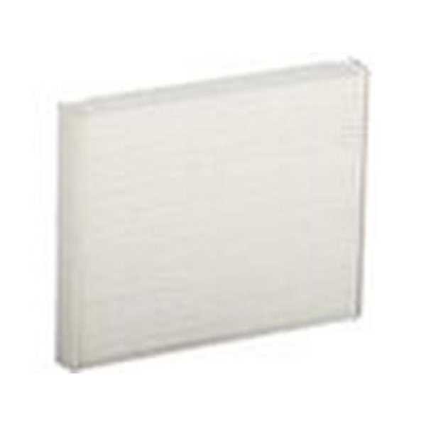 Motorcraft Cabin Air Filter for 2011-2012 Ford Mustang 5.0L V8 FP53B - Cheap Fitting