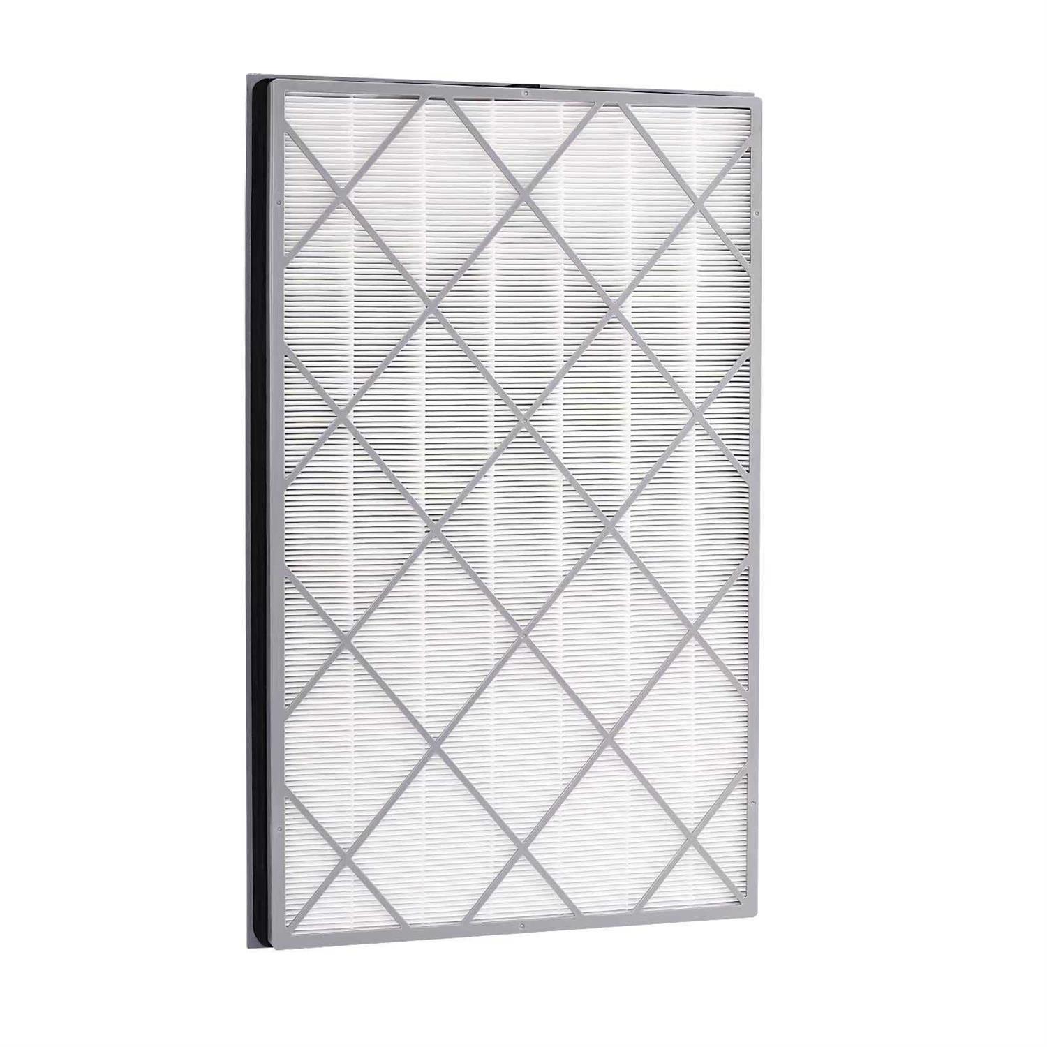 HE601 Replacement Filter For Shark Air Purifier 6,Compatible With Shark HE601 Air Purifier Filter Replacement,H13 True HEPA Filter - Cheap Fitting