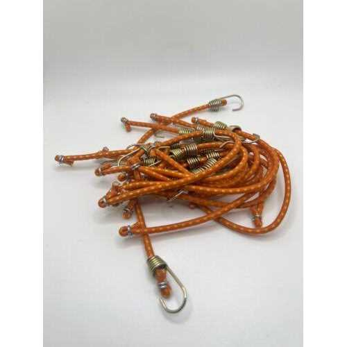 Ozark Trail Mini Bungee Cords - Cheap Fitting