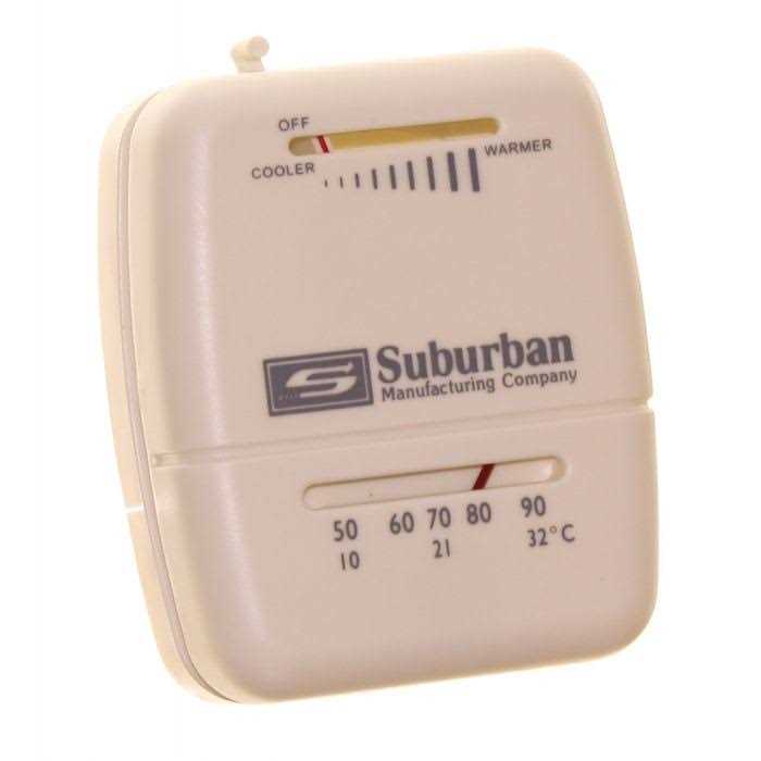 Suburban 161154 - Cheap Fitting
