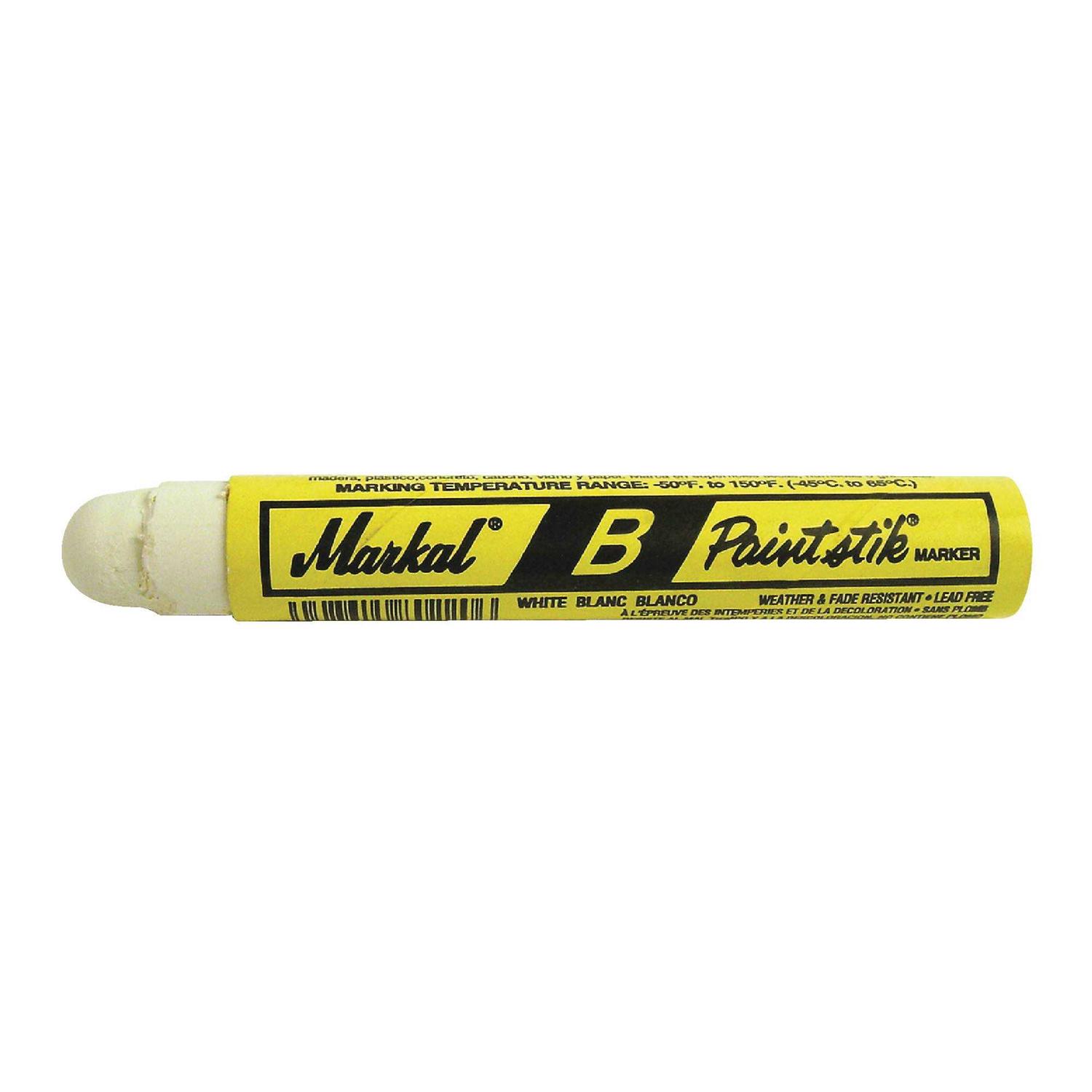 Markal B Paintstik Marker - Cheap Fitting