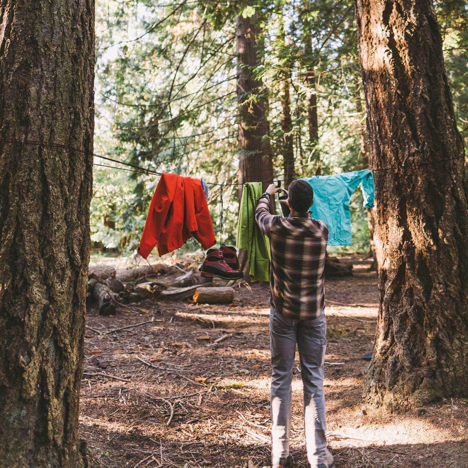 Gear Aid 550 Paracord - Cheap Fitting