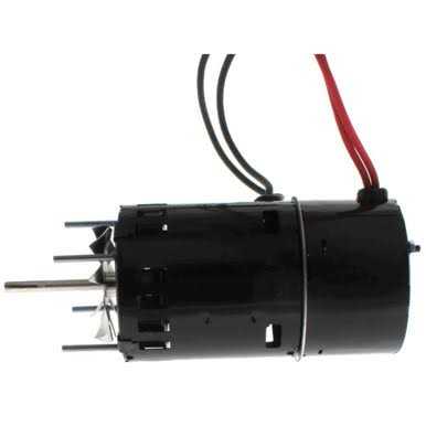 York S1-02424115018 Motor - Cheap Fitting
