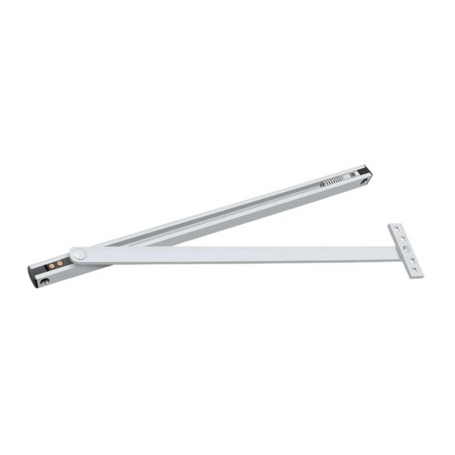 Deltana Overhead Door Holder DCSM10U - Cheap Fitting