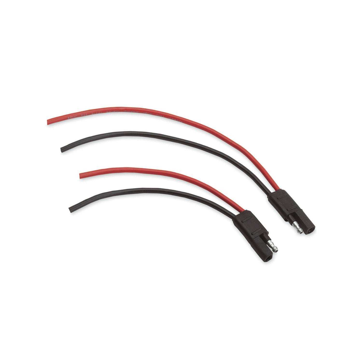 Minn Kota MKR-12 Quick Connector Plug - Cheap Fitting