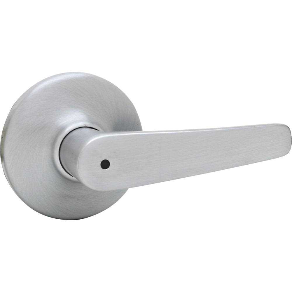Kwikset 93001-882 Balboa Privacy Lever - Cheap Fitting