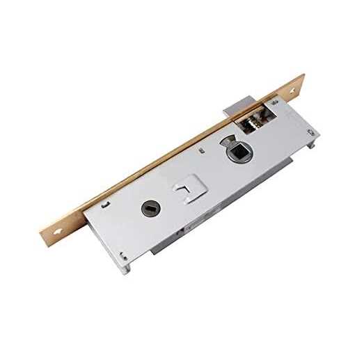 Storm Door Mortise Style Latch - Cheap Fitting