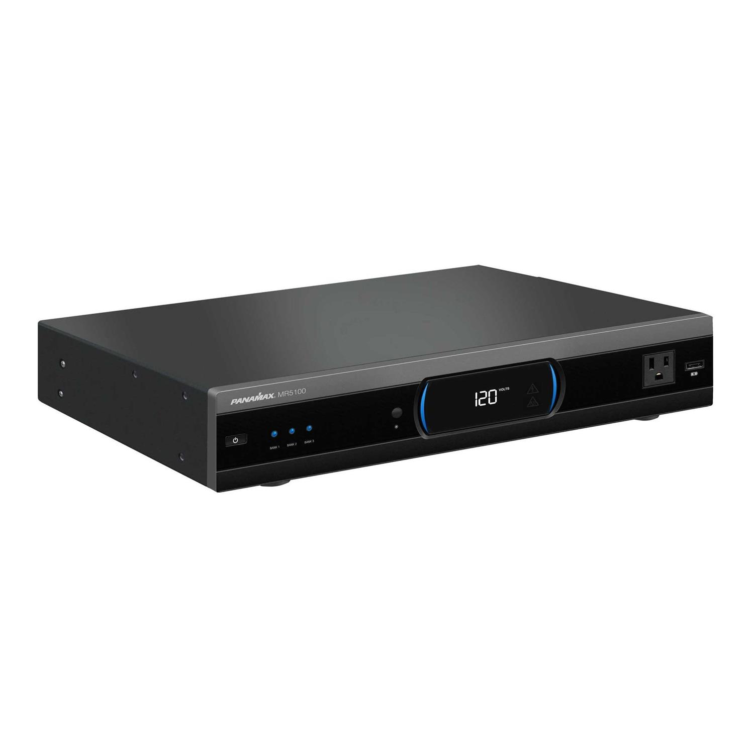 Panamax MR5100 - Cheap Fitting