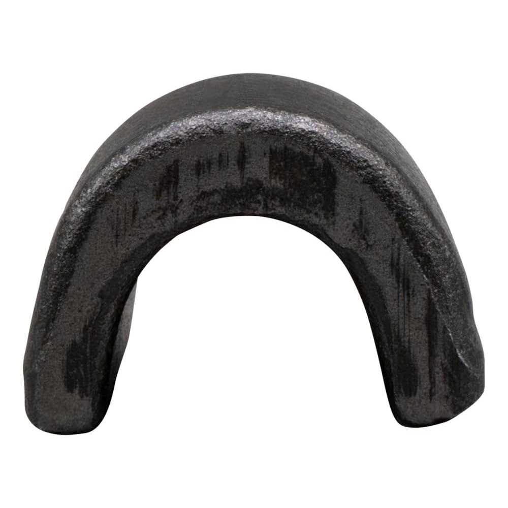 Mytee Products Heavy Duty Weld-On Forged D Ring - Cheap Fitting