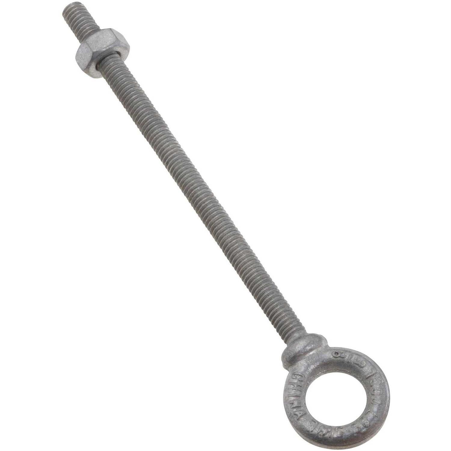 National Hardware N245-142 Forged Eye Bolt - Cheap Fitting