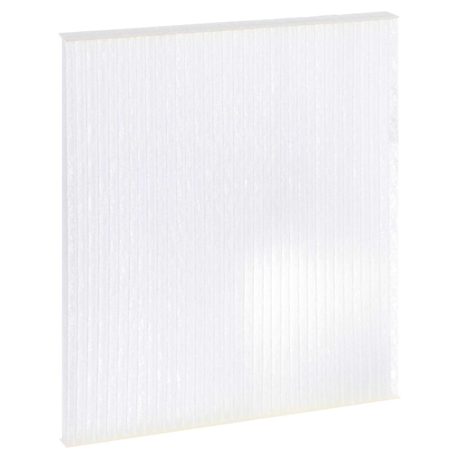 Supertech Cabin Air Filter 5500 Replacement Cabin Air/Dust Filter for GM Fits select - Cheap Fitting