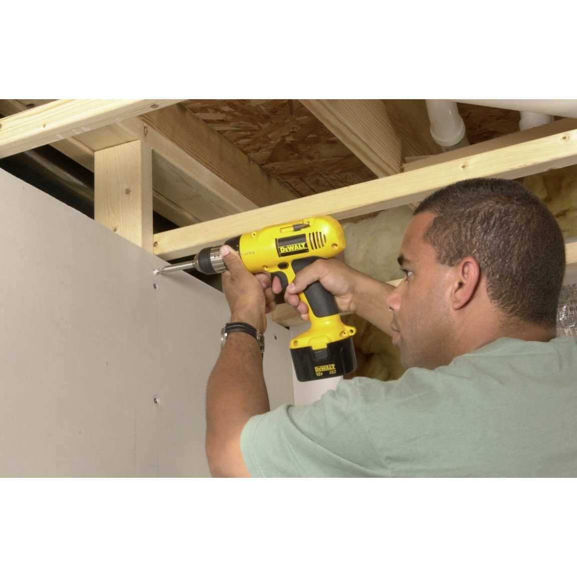 Fas-n-Tite #6 x Bugle Coarse Thread Drywall Screws - Cheap Fitting