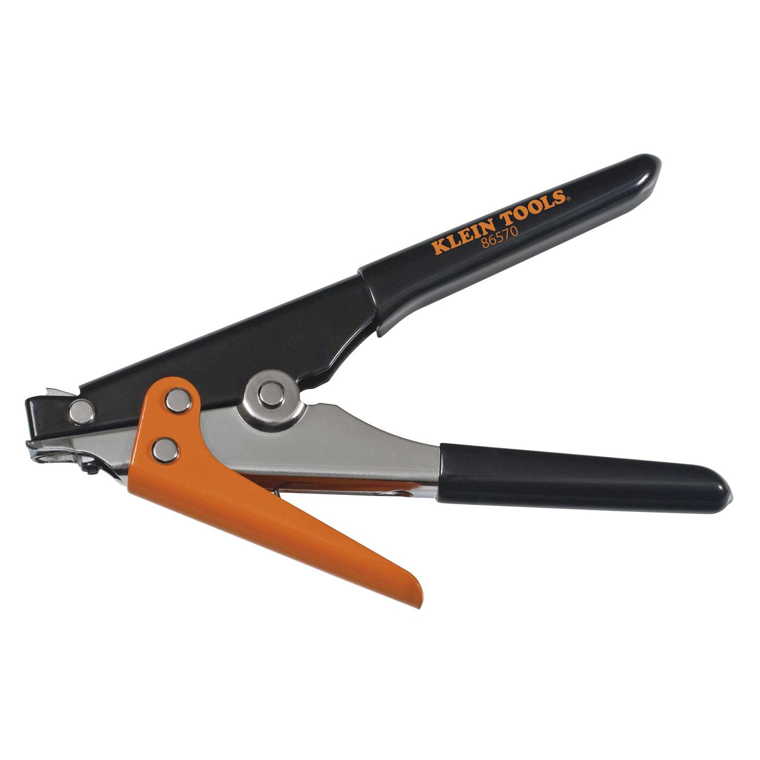 Klein Tools 86570 Nylon Tie Tensioning Tool - Cheap Fitting