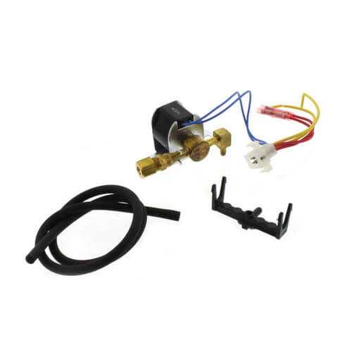 Honeywell 32001876-001 Solenoid Valve Assembly - Cheap Fitting