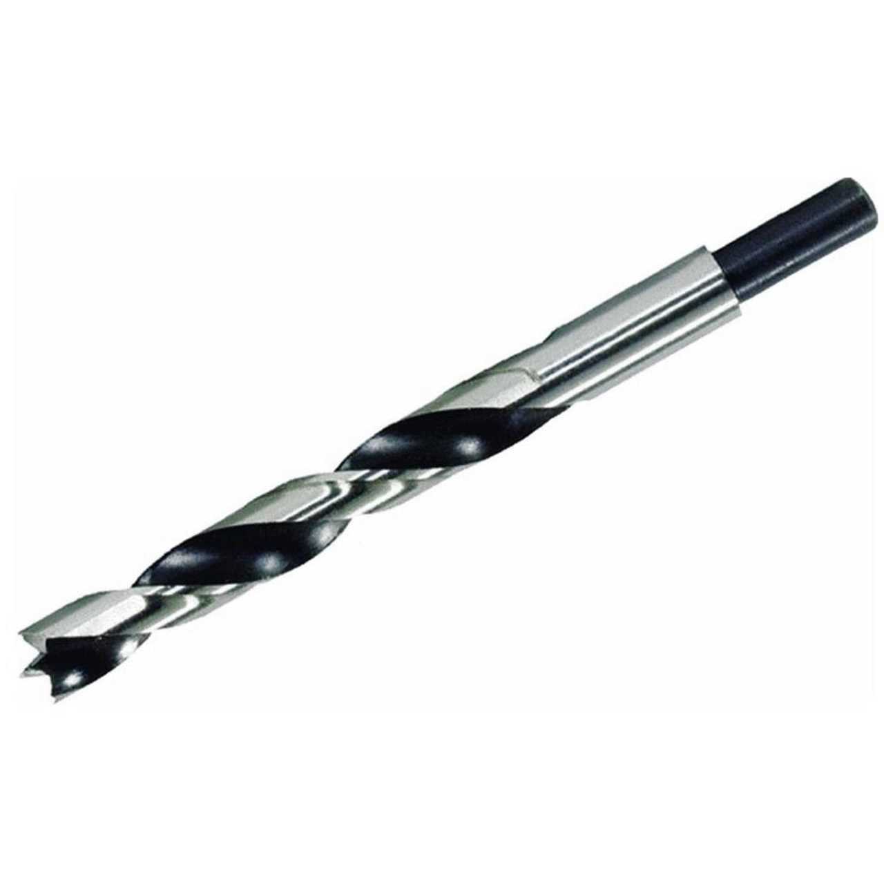 Irwin Brad Point Drill Bit - Cheap Fitting