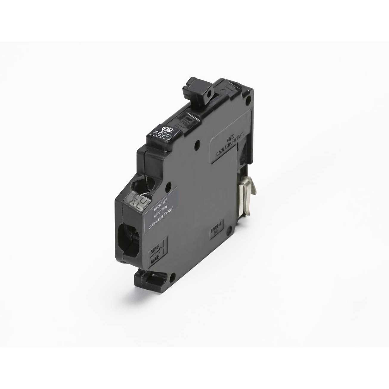 Challenger UBITBA120R Circuit Breaker - Cheap Fitting