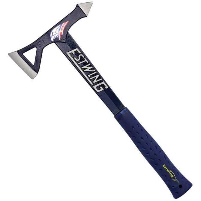 Estwing Black Eagle Tomahawk Axe - Cheap Fitting
