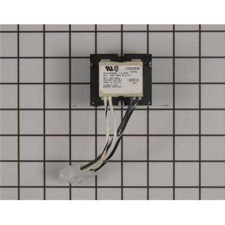 Nordyne 622341R 120/24V Transformer - Cheap Fitting