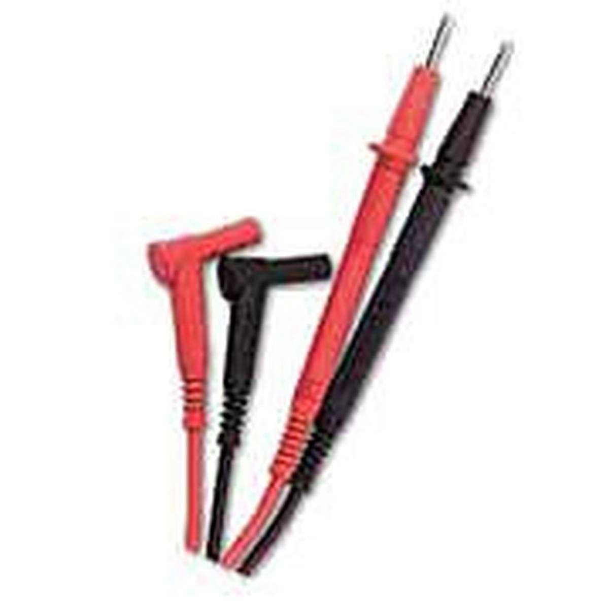 Extech TL803 Test Leads - Cheap Fitting