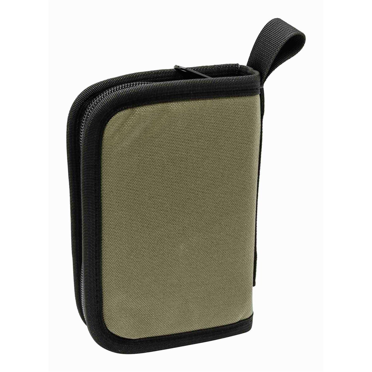 Diamondback 4-10 Driver/Drill Bit Case - Cheap Fitting