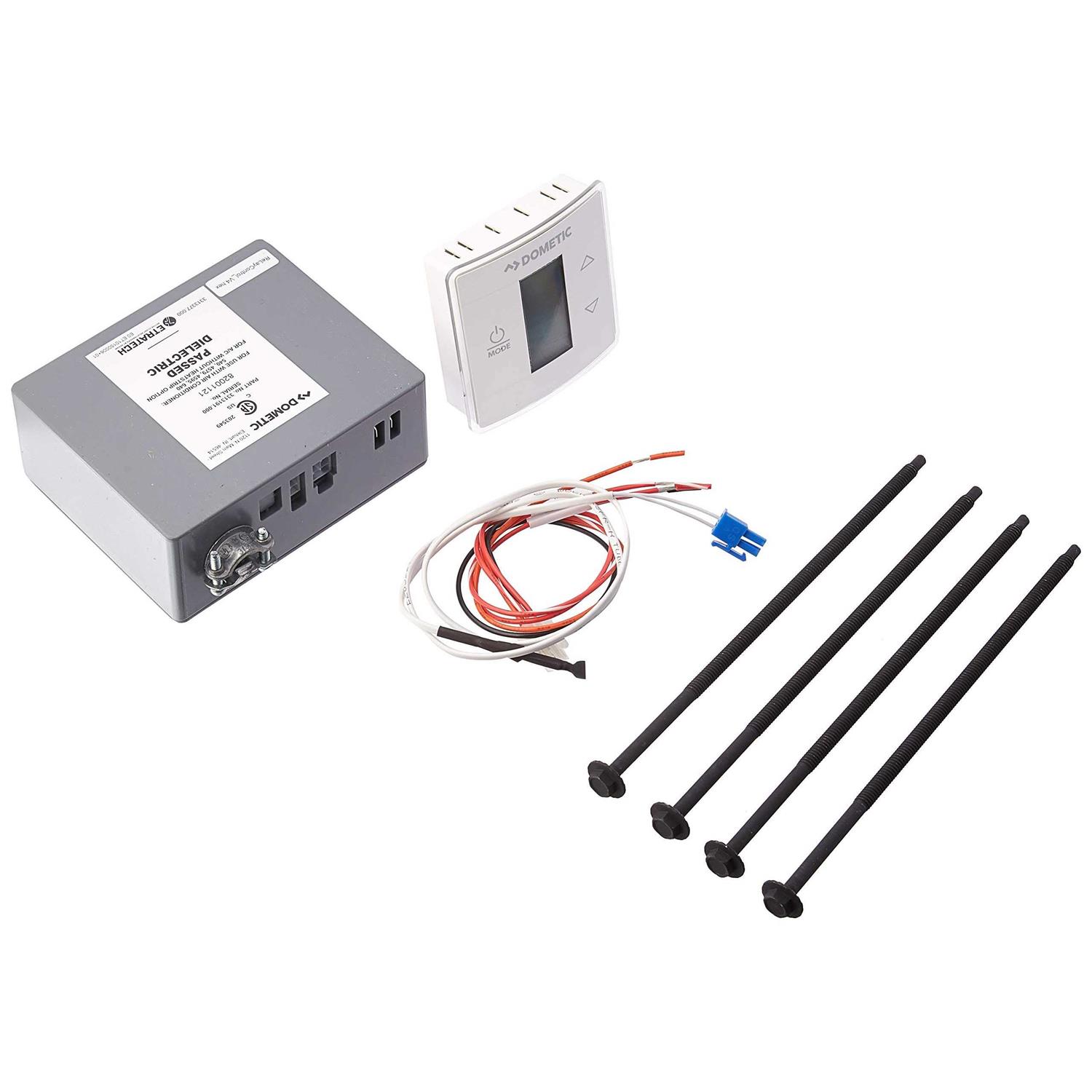 Dometic Capacity Touch 3316230 - Cheap Fitting