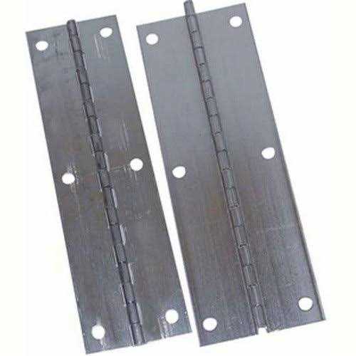 Wise 8WD12 Offset Piano Hinge - Cheap Fitting