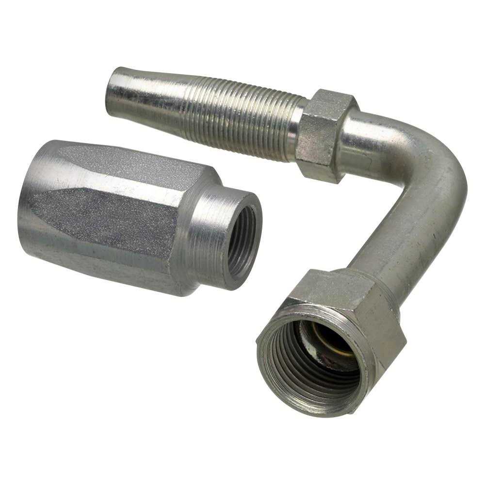 Gates G34210-0404 Coupling - Cheap Fitting