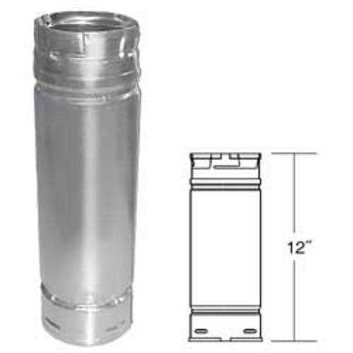 Englander DuraVent Pipe 3PVL-12 - Cheap Fitting