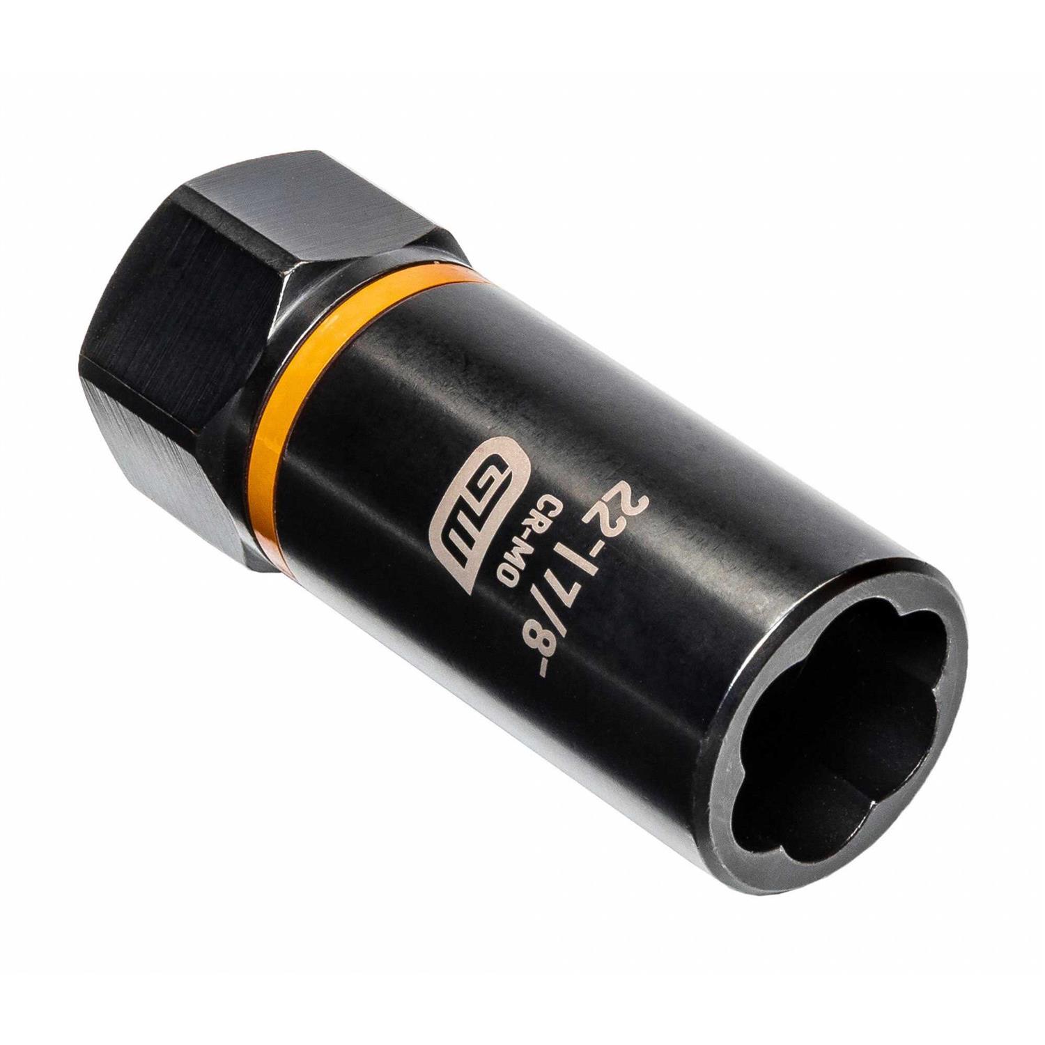 Gearwrench 86076 Drive Bolt Biter Impact Deep Extraction Socket - Cheap Fitting