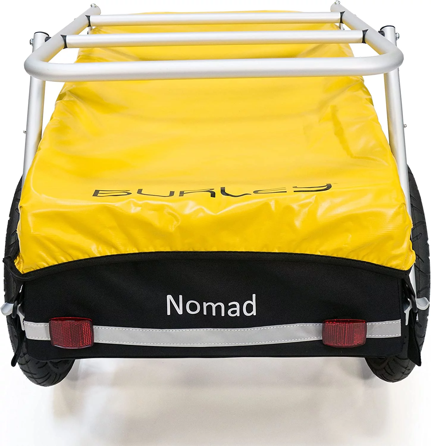 Burley Nomad Cargo Rack - Cheap Fitting