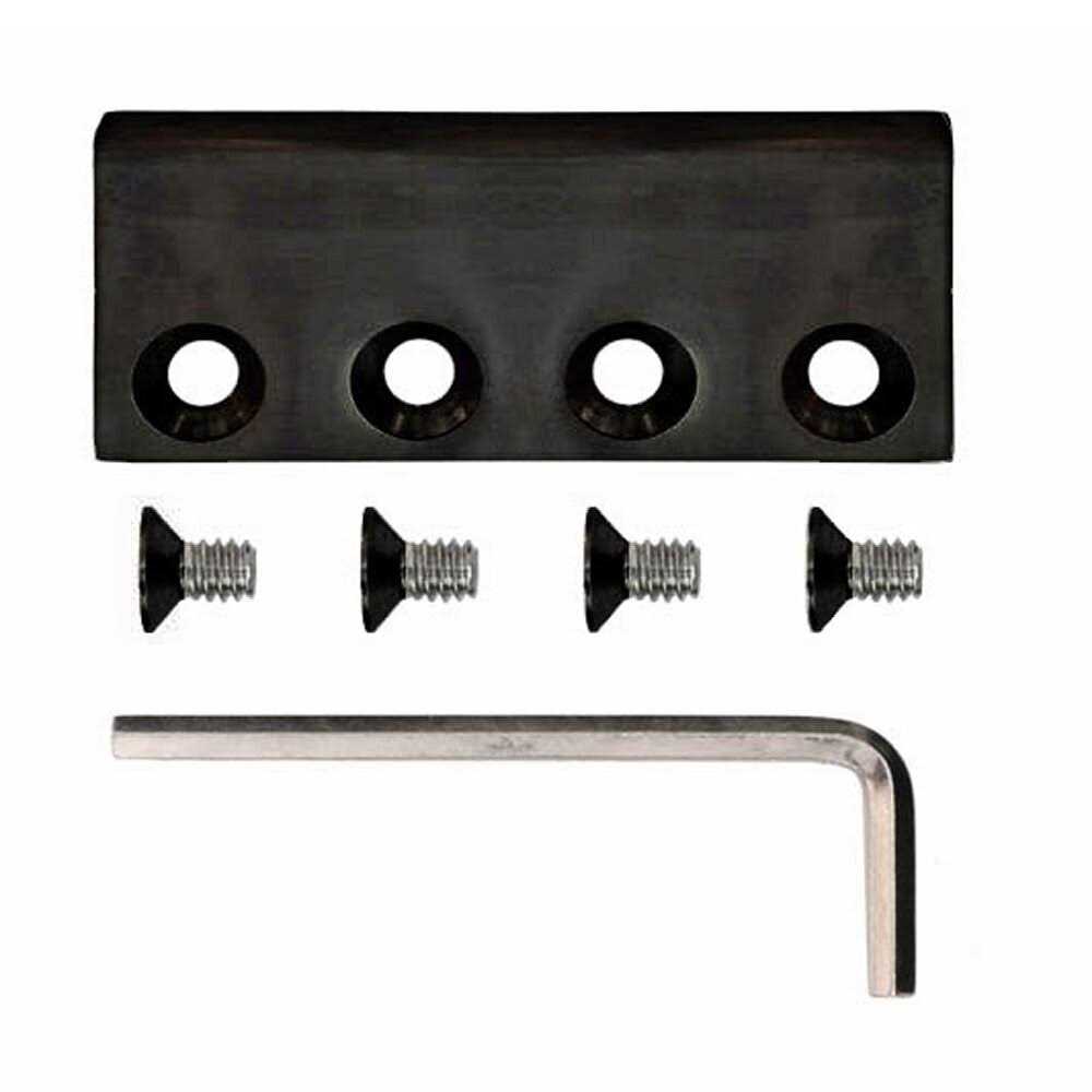 Quiet Glide Flat Rail Connector NT141908 - Cheap Fitting