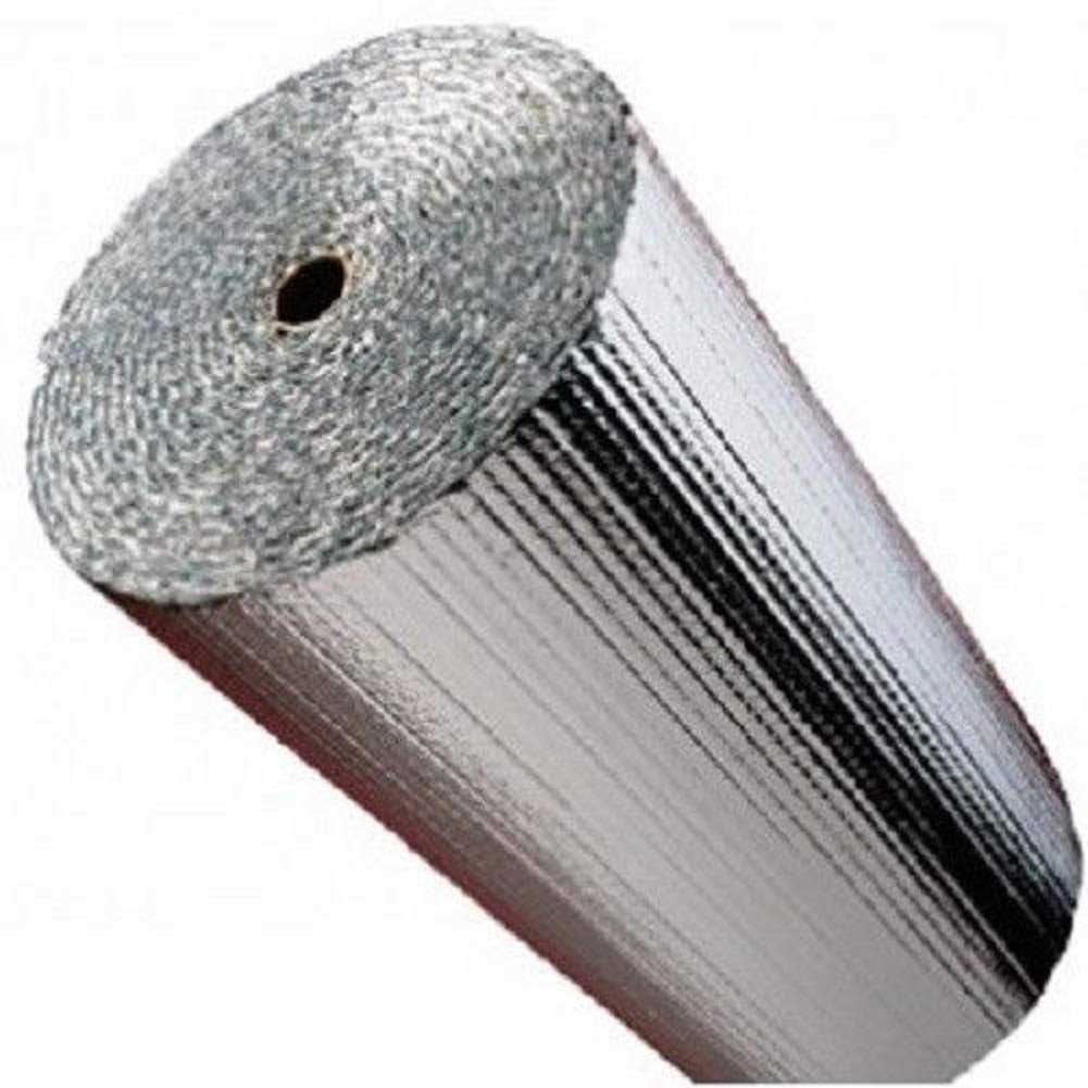 Reflectix BP24010 Foil Insulation - Cheap Fitting