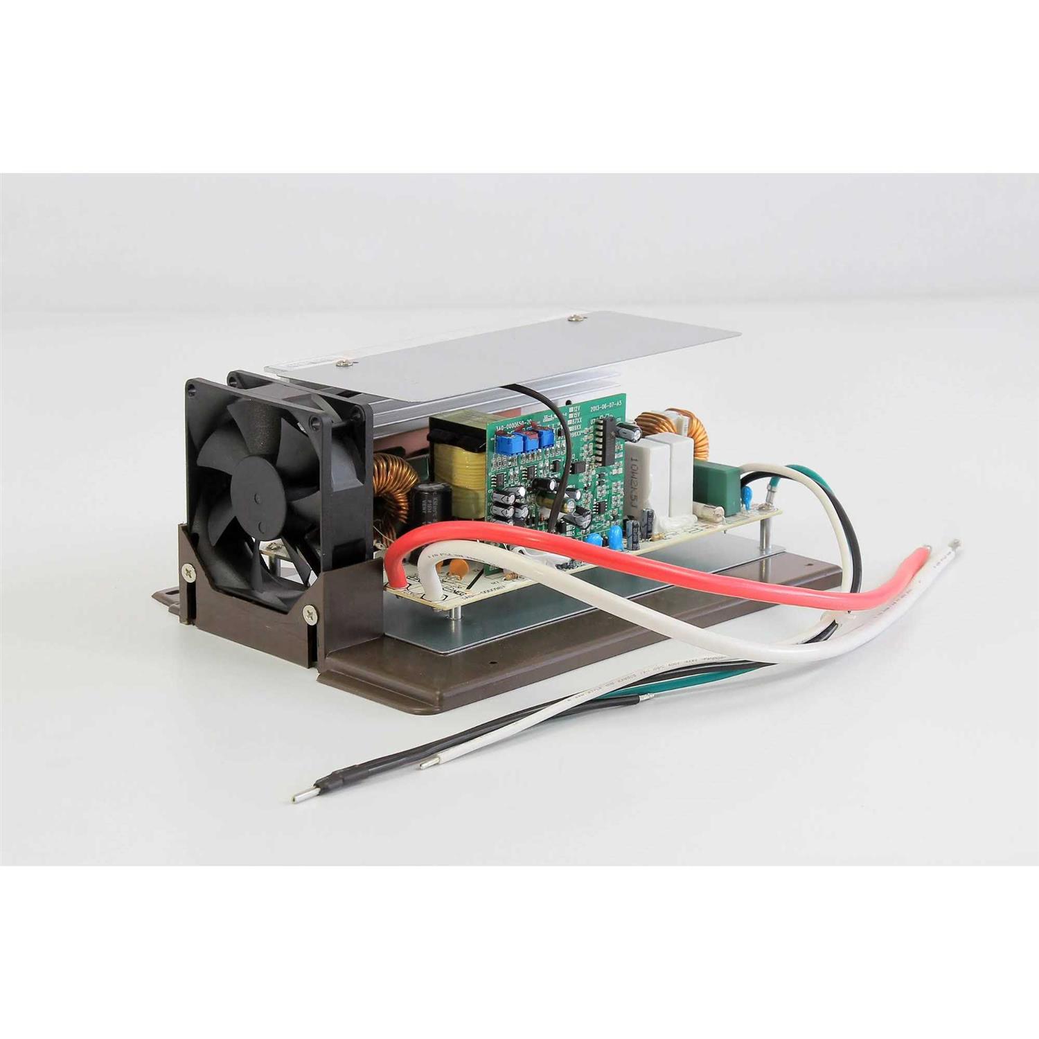 WFCO WF-8965-MBA Main Board Assembly - Cheap Fitting