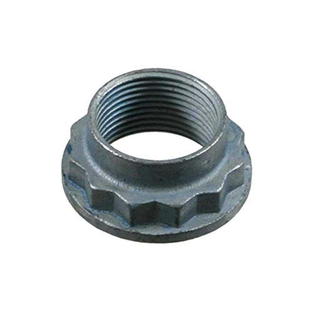 Febi Axle shaft Nut - Cheap Fitting