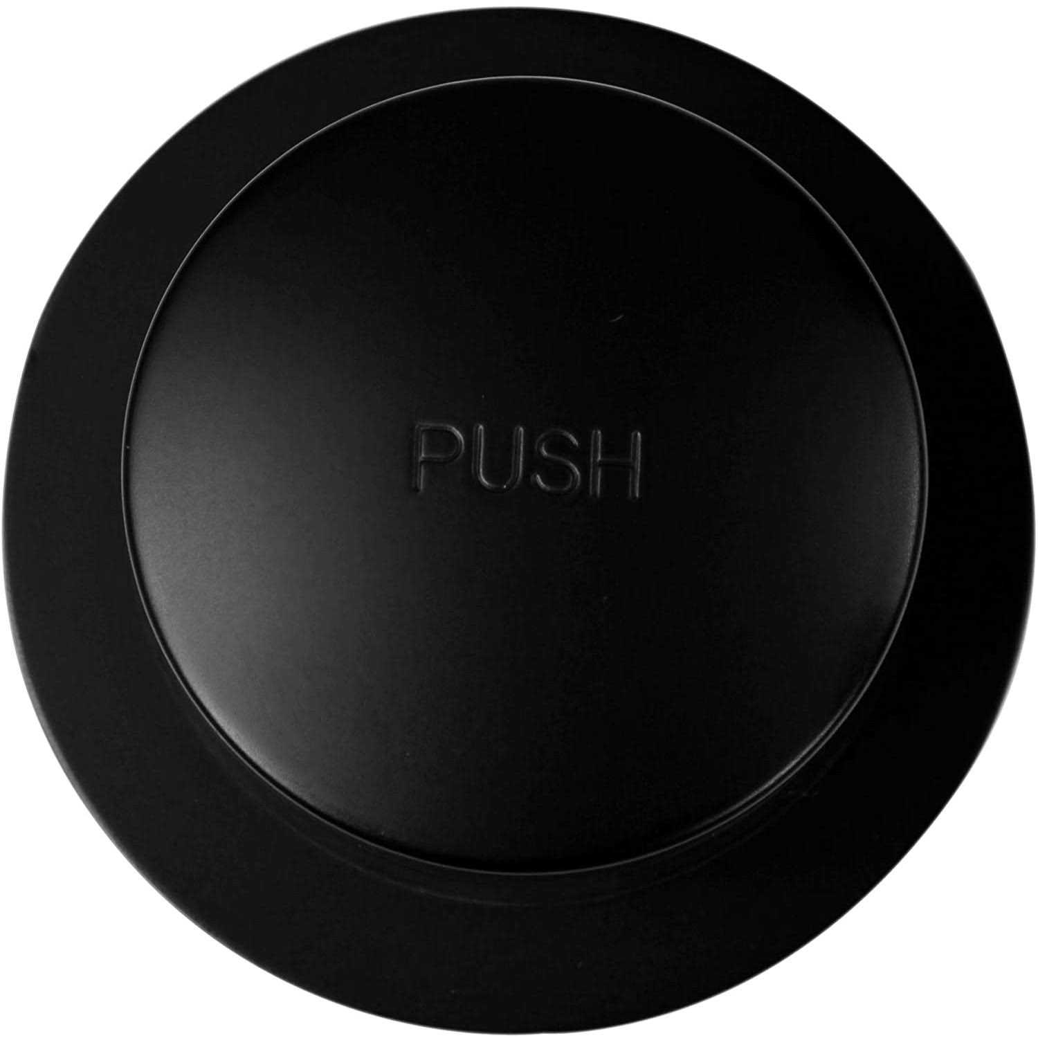 Westbrass White 1-1/2 Tubular Tip Toe Bath Waste Drain Kit 593244 - Cheap Fitting