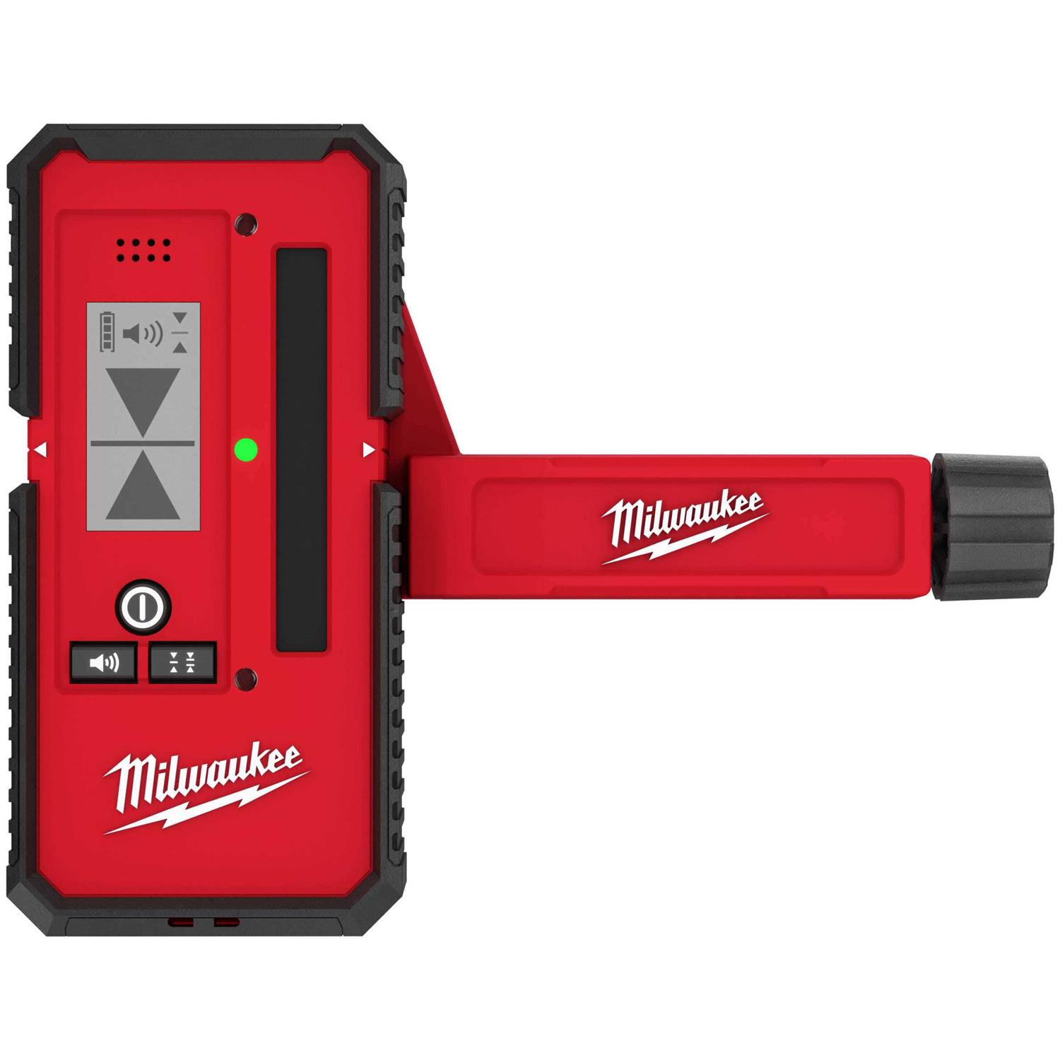 48-35-1211 Milwaukee 165′ Laser Line Detector - Cheap Fitting