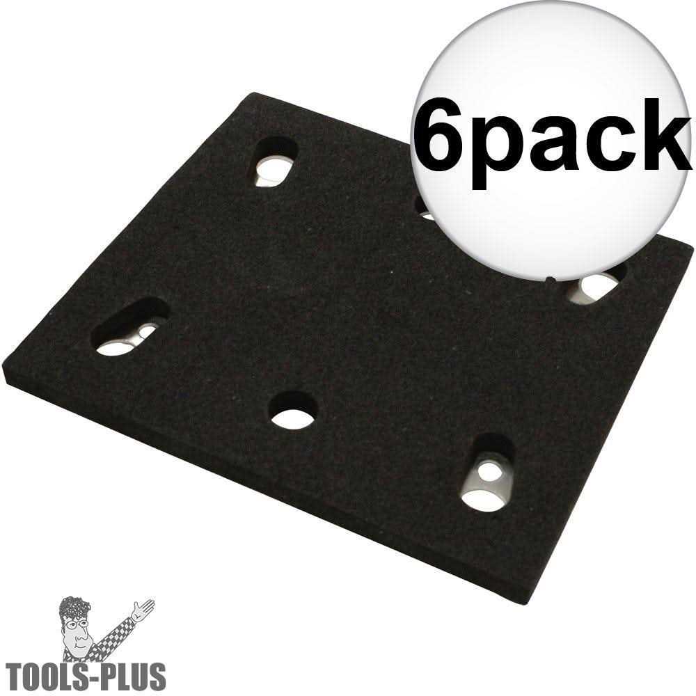 Makita Backing Pad 158324-9 - Cheap Fitting