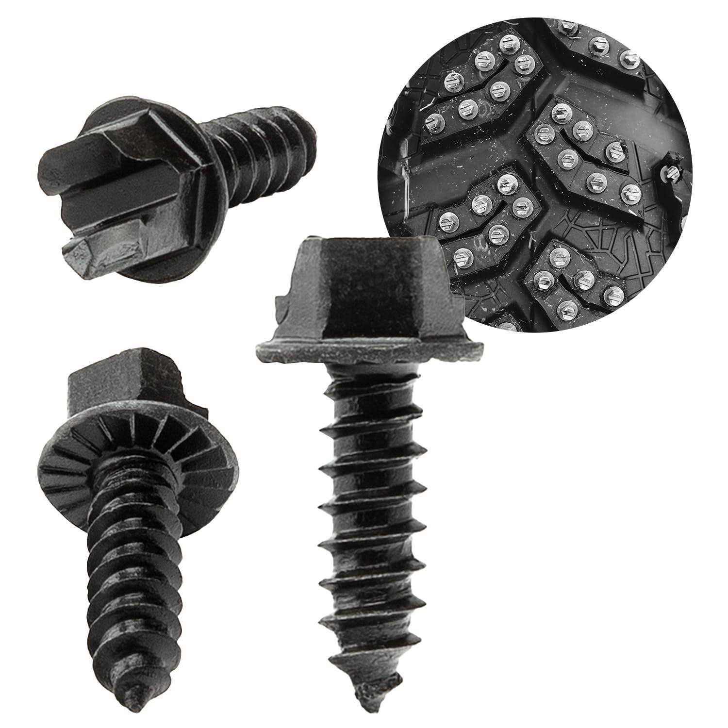 Kold Kutter Racing Kold Kutter Ama-approved Traction Screws 250 Pack 3/8 - Cheap Fitting
