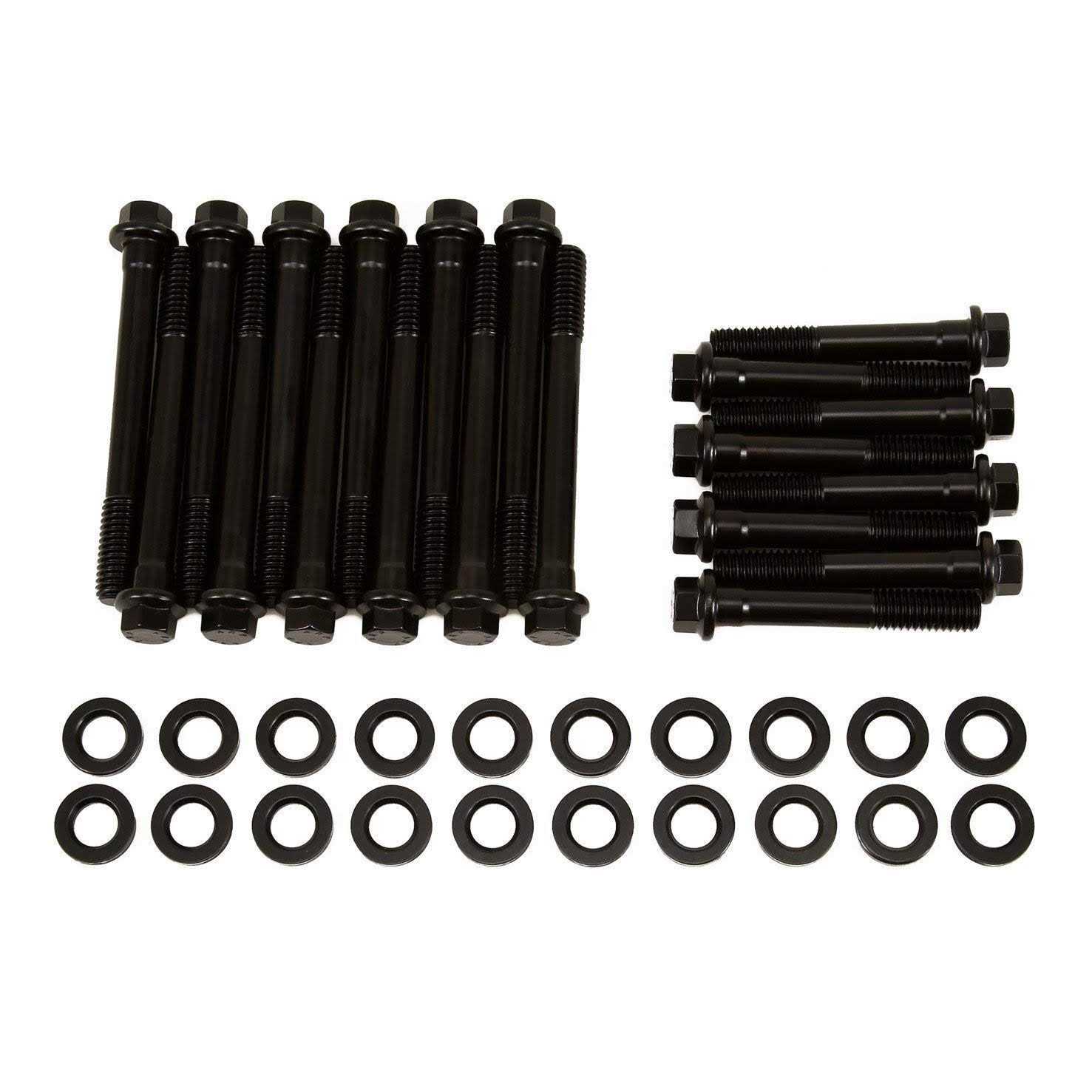 ARP 120-3601 Buick 350 Head Bolt Kit 6pt - Cheap Fitting